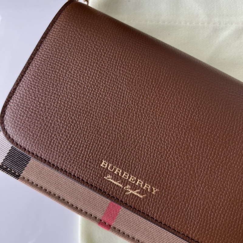 Burberry Wallets